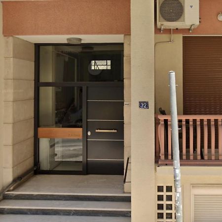 Athens Lovio Apartment ภายนอก รูปภาพ