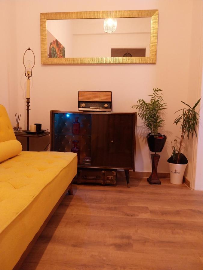 Athens Lovio Apartment ภายนอก รูปภาพ