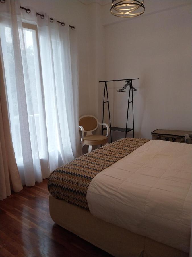 Athens Lovio Apartment ภายนอก รูปภาพ