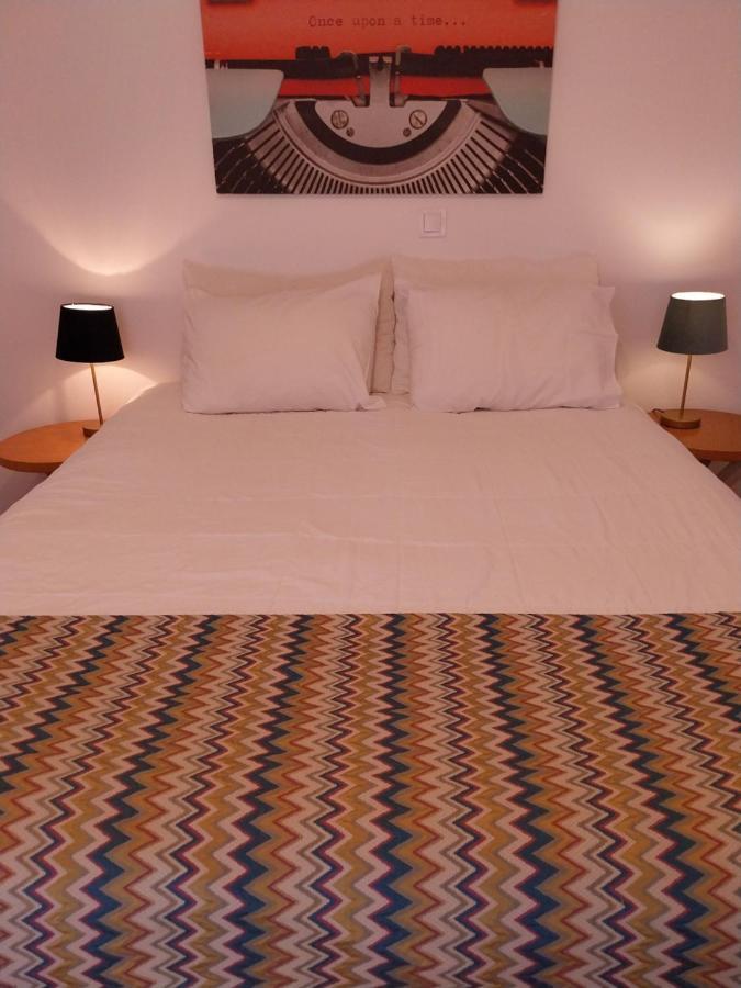 Athens Lovio Apartment ภายนอก รูปภาพ