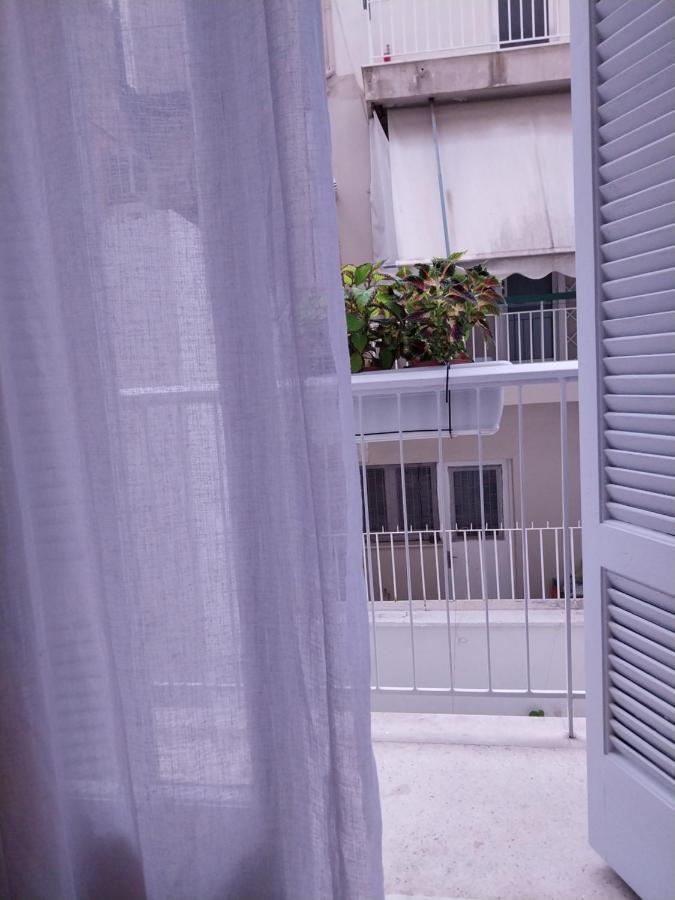 Athens Lovio Apartment ภายนอก รูปภาพ