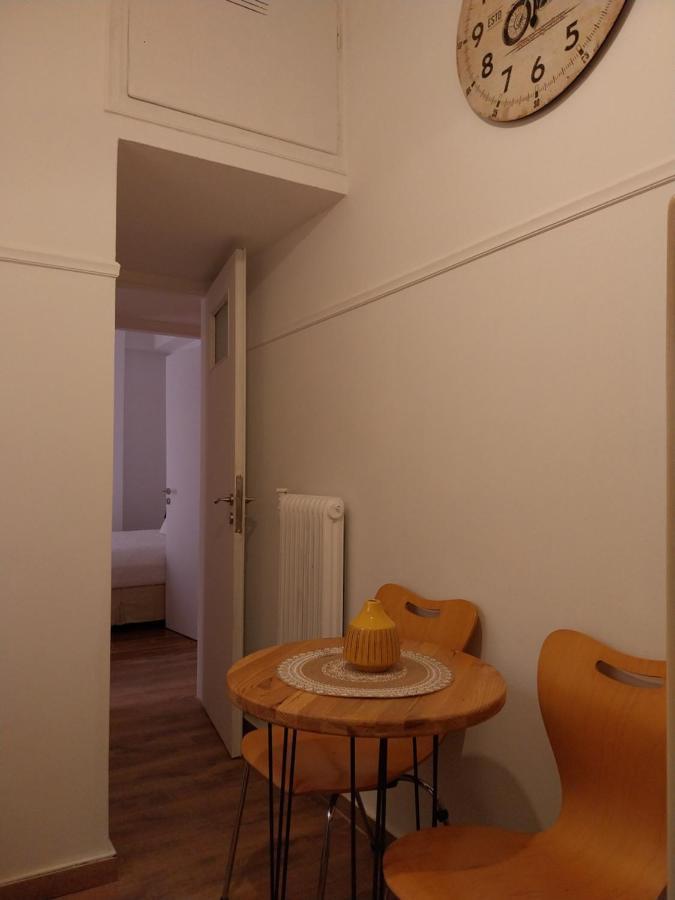 Athens Lovio Apartment ภายนอก รูปภาพ