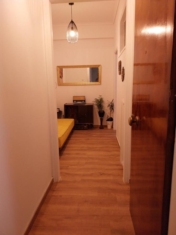 Athens Lovio Apartment ภายนอก รูปภาพ