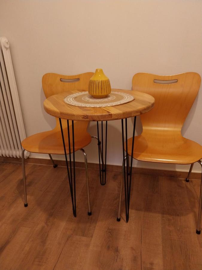 Athens Lovio Apartment ภายนอก รูปภาพ